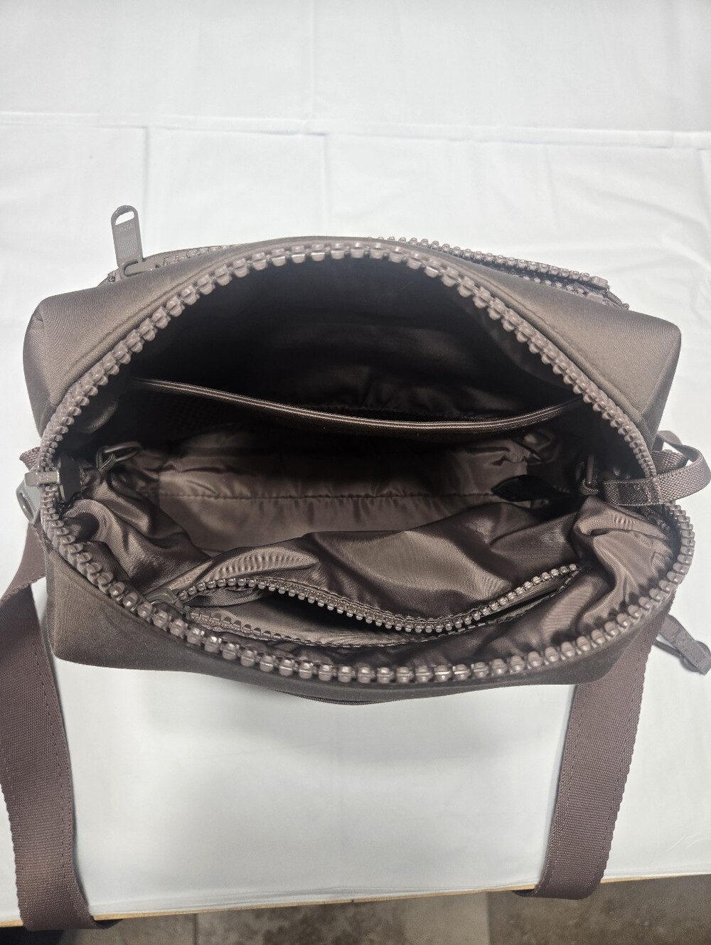 Dagne Dover Micah Bag - Dune - Picture 5 of 14